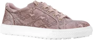 NINA Mango - Women's Sporty Low-Top Sneakers - Stylish and Comfortable Women Shoes for Any Occasion - Light & Comfort Womens Sneakers