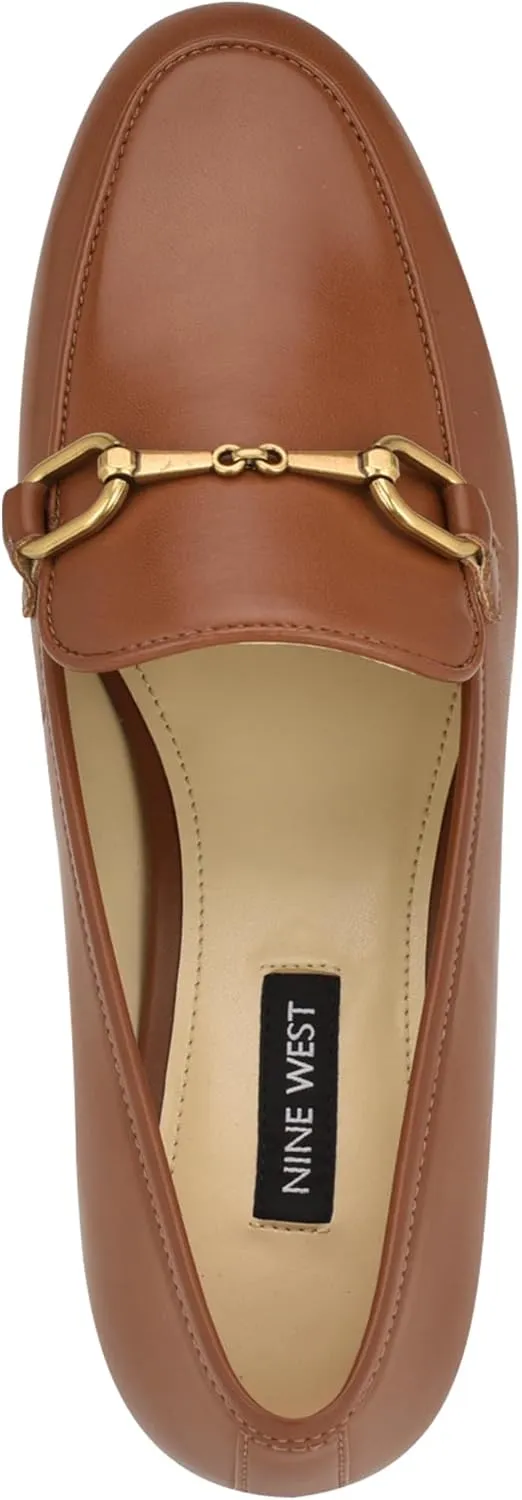 Nine West Women's Brayci Loafer