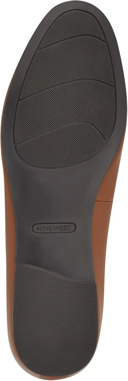 Nine West Women's Brayci Loafer
