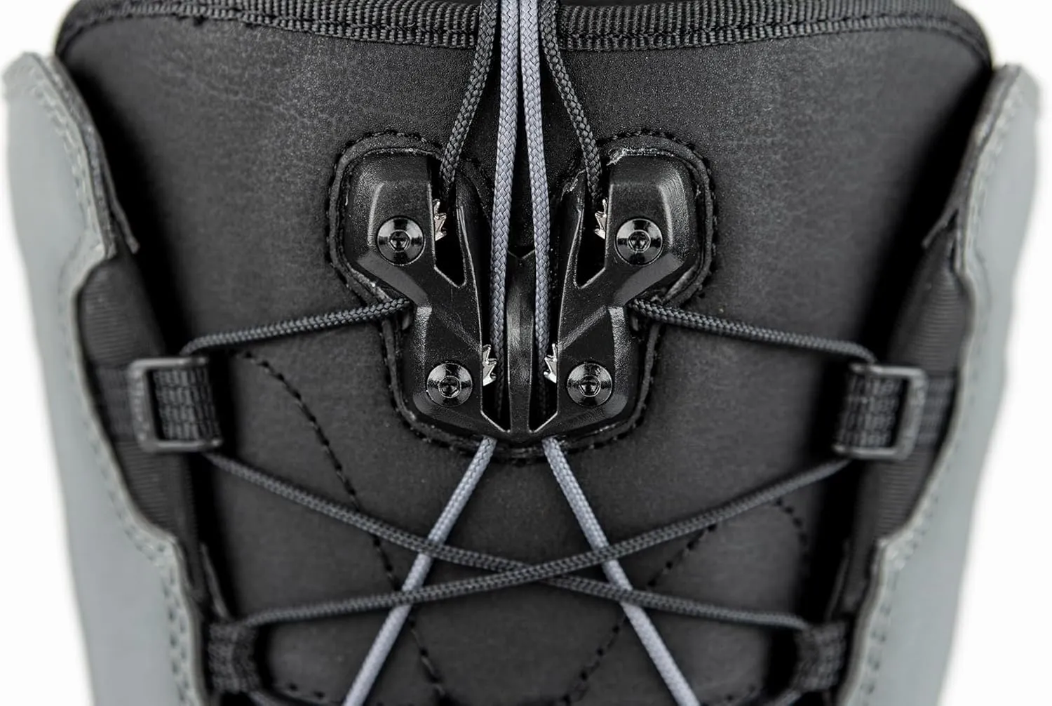 Nitro Men's Snowboards Profile Step On TLS All Mountain Freeride Freestyle Premium Quick Lacing System Step On Boot Snowboard Boot