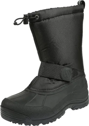 Northside Men's Leavenworth Snow Boot