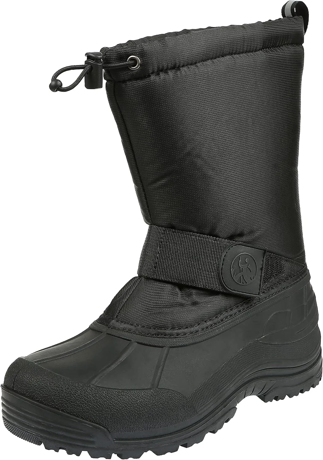 Northside Men's Leavenworth Snow Boot