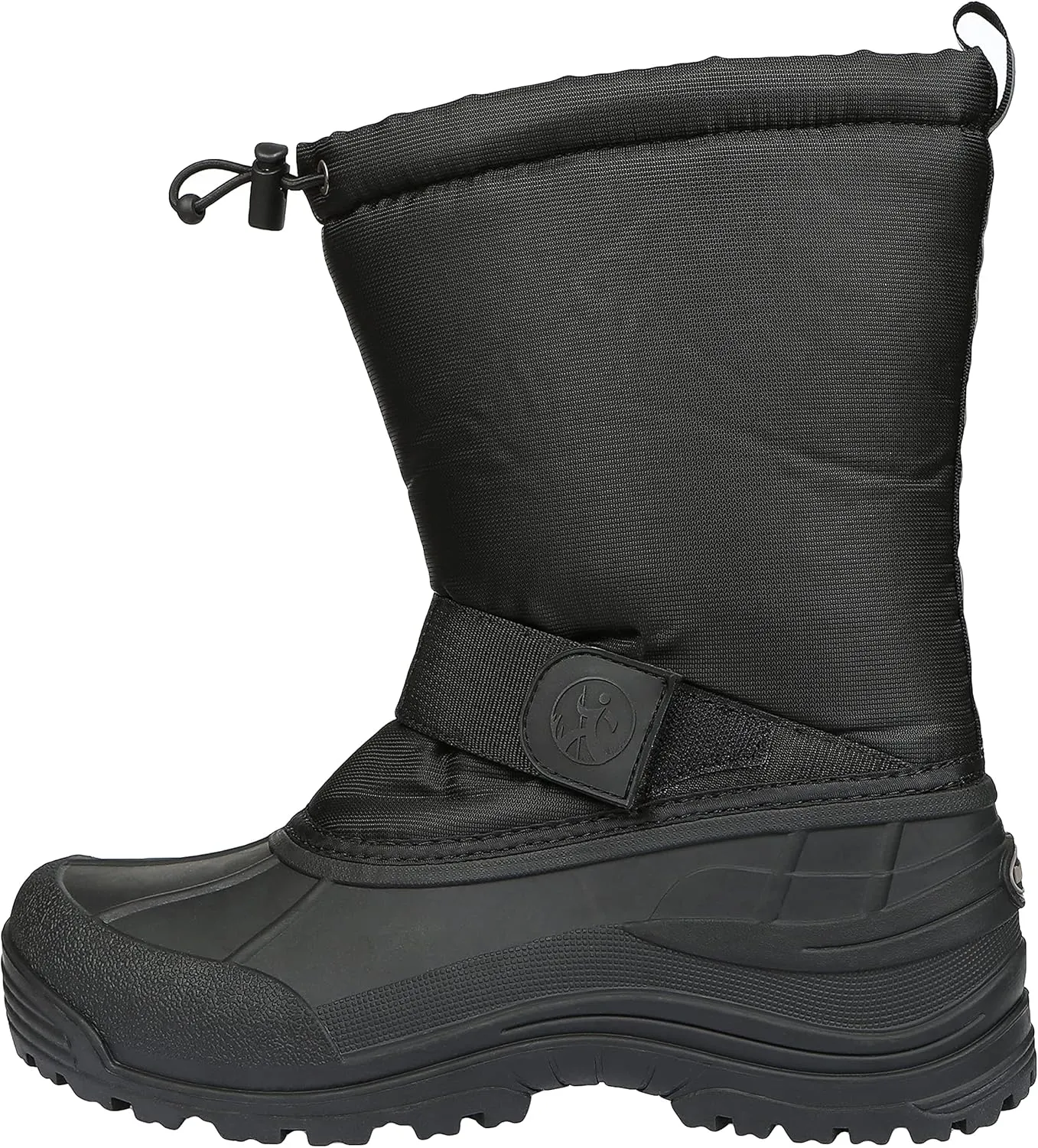 Northside Men's Leavenworth Snow Boot