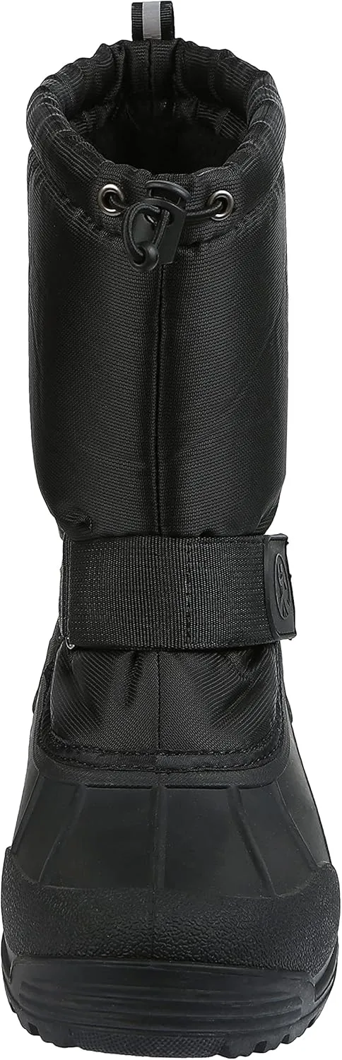 Northside Men's Leavenworth Snow Boot