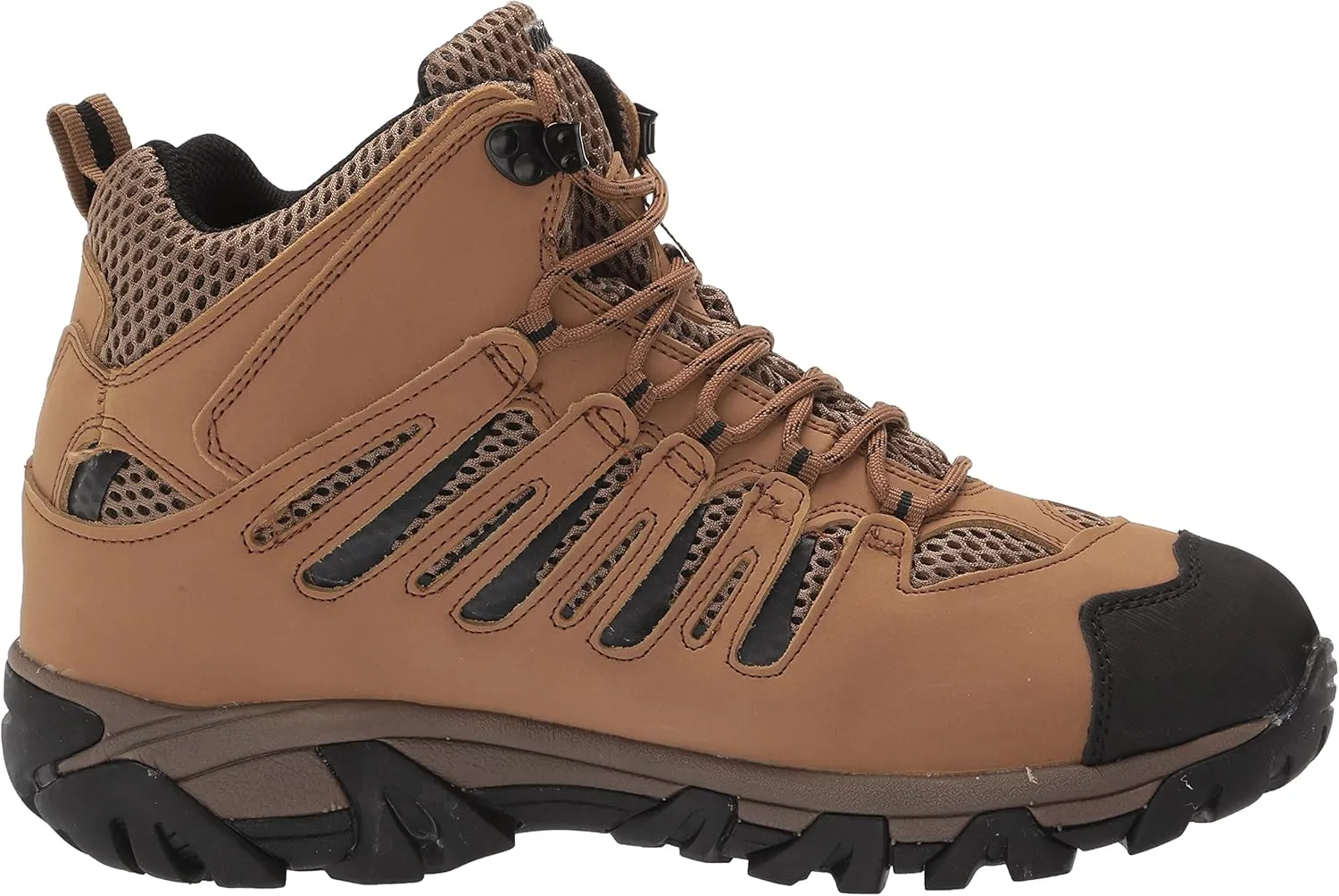Northside Men's Mid Stimson Ridge Waterproof Hiking Boot