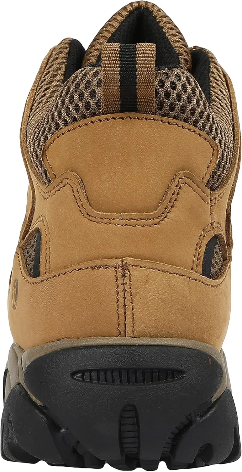 Northside Men's Mid Stimson Ridge Waterproof Hiking Boot