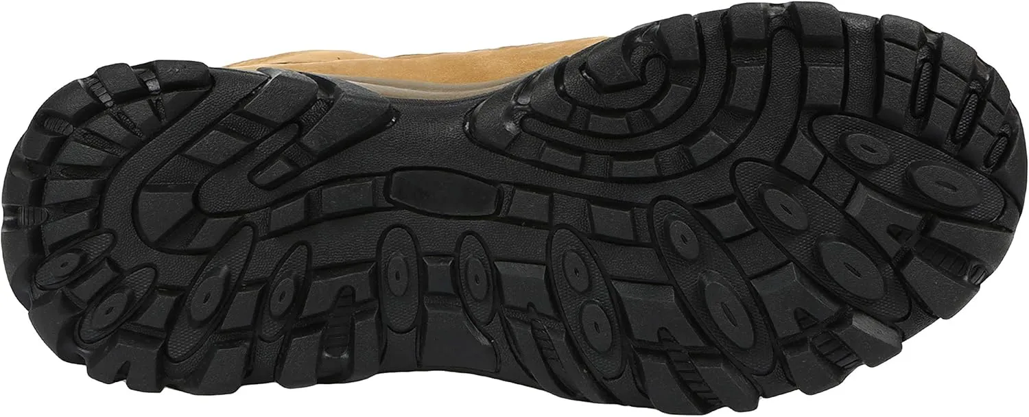 Northside Men's Mid Stimson Ridge Waterproof Hiking Boot