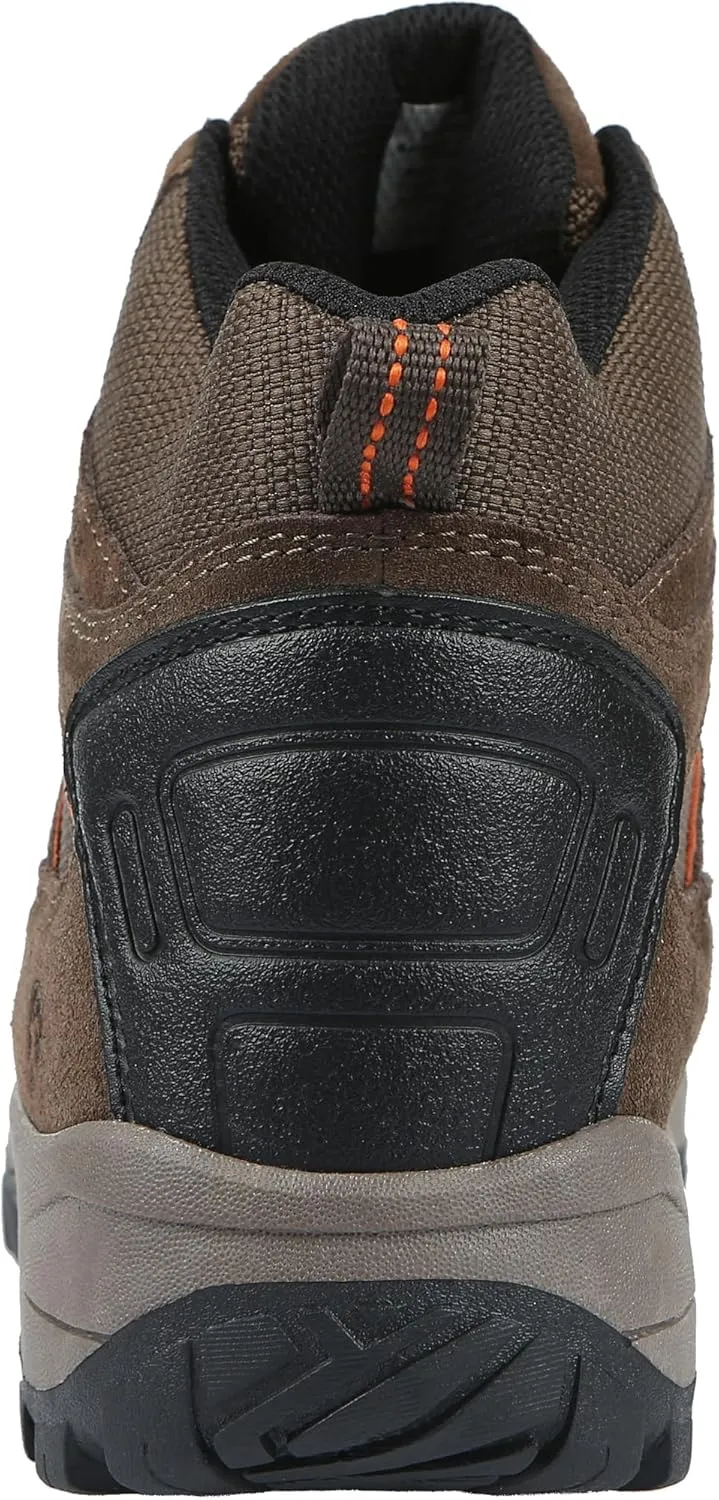 Northside Mens Snohomish Leather Waterproof Mid Hiking Boot