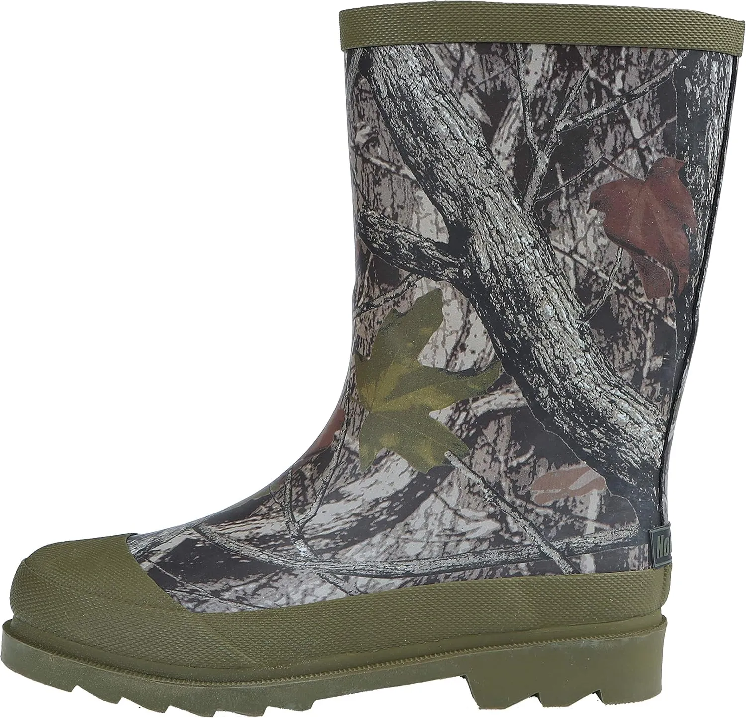 Northside Navajo Jr Rain Boot (Toddler/Little kId/Big Kid)