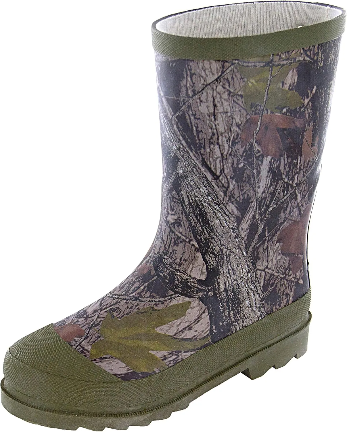 Northside Navajo Jr Rain Boot (Toddler/Little kId/Big Kid)