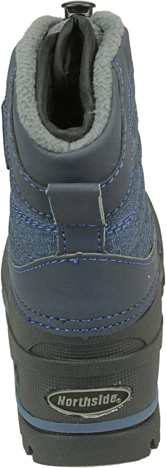 Northside Unisex-Child Calgary Snow Boot