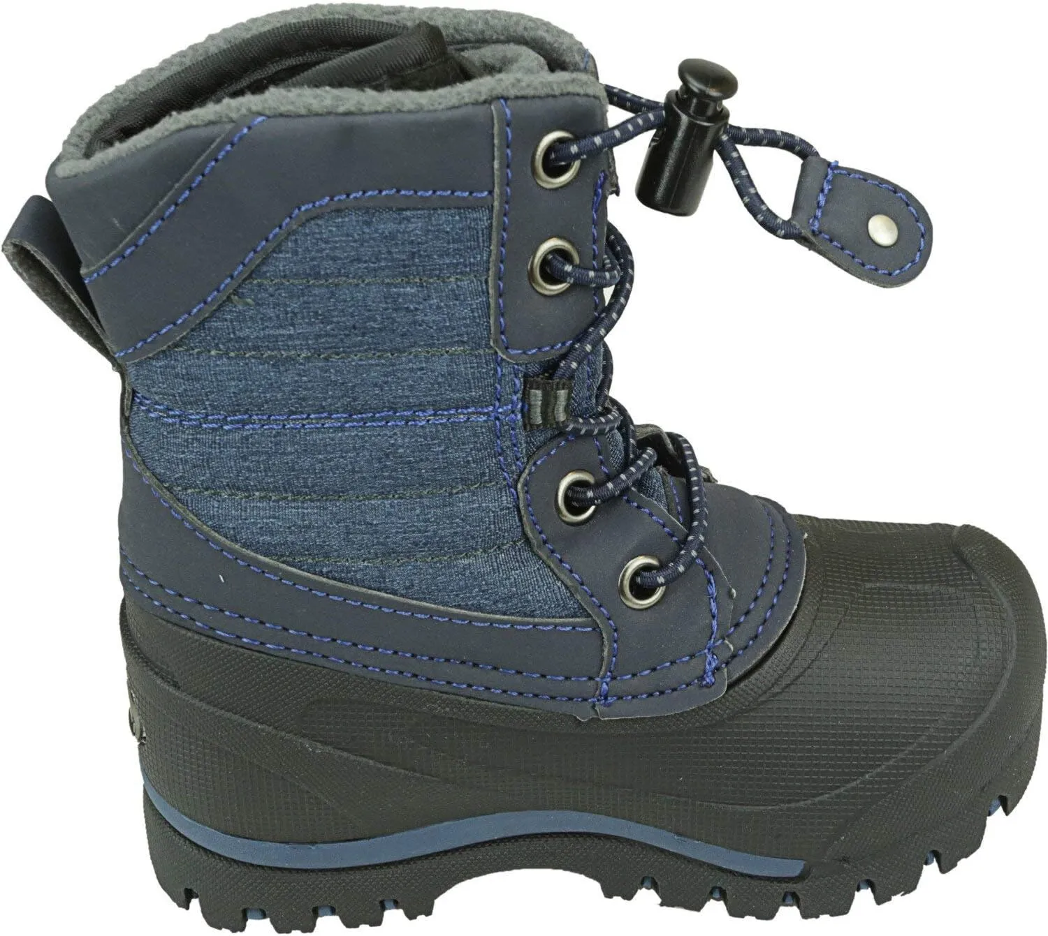 Northside Unisex-Child Calgary Snow Boot