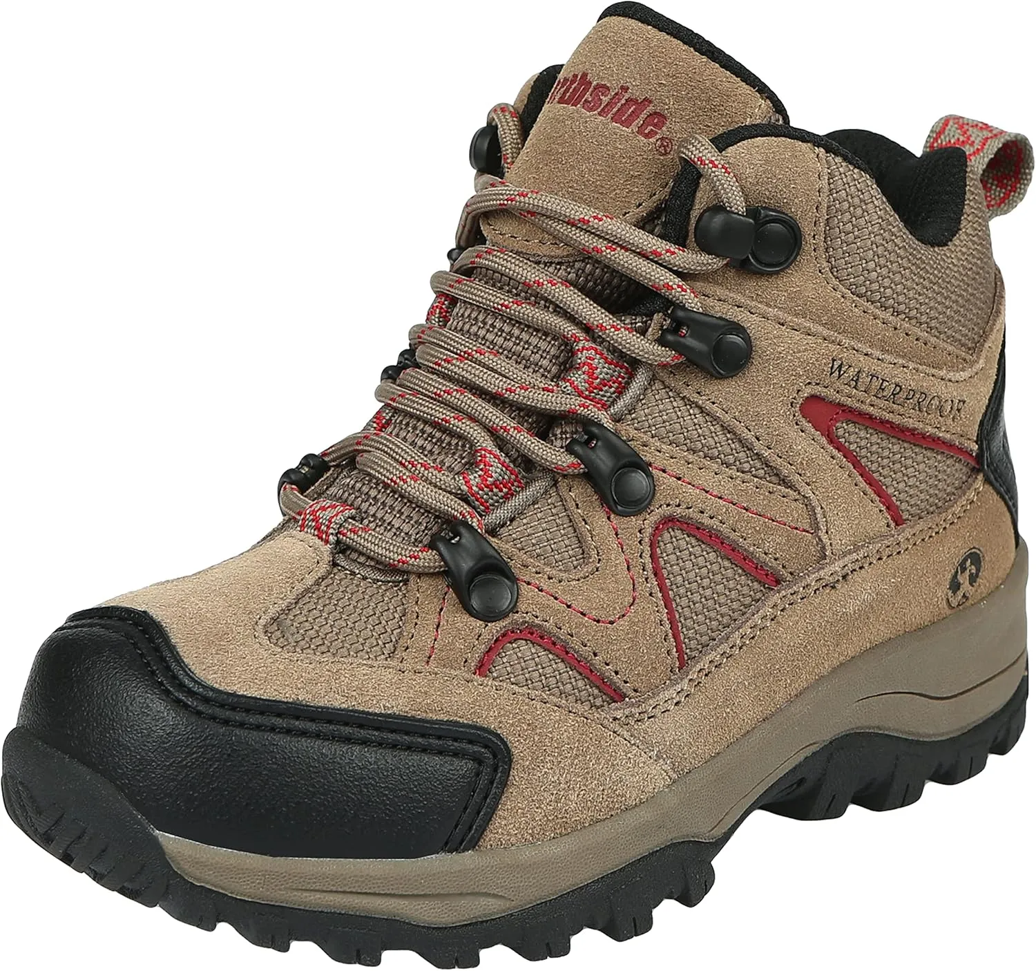 Northside unisex-child Snohomish Jr Hiking Boot