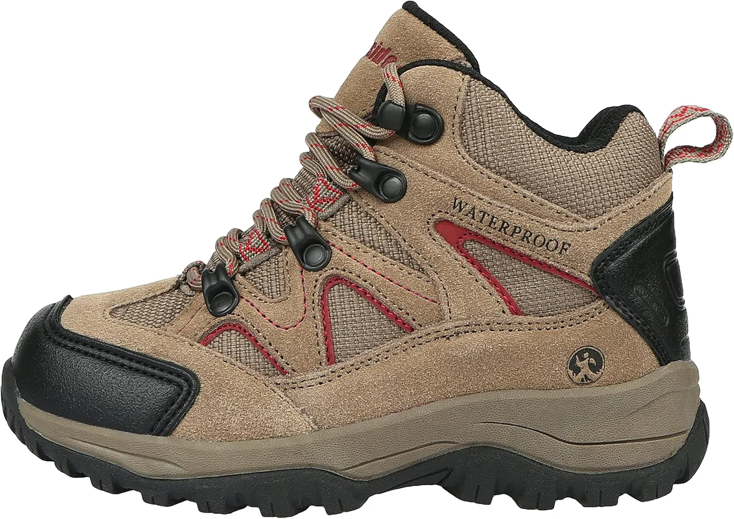 Northside unisex-child Snohomish Jr Hiking Boot