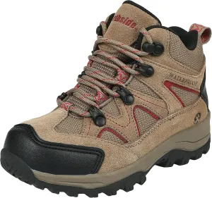 Northside unisex-child Snohomish Jr Hiking Boot