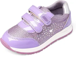 Nova Utopia Toddler Little Girls Sneaker Shoes