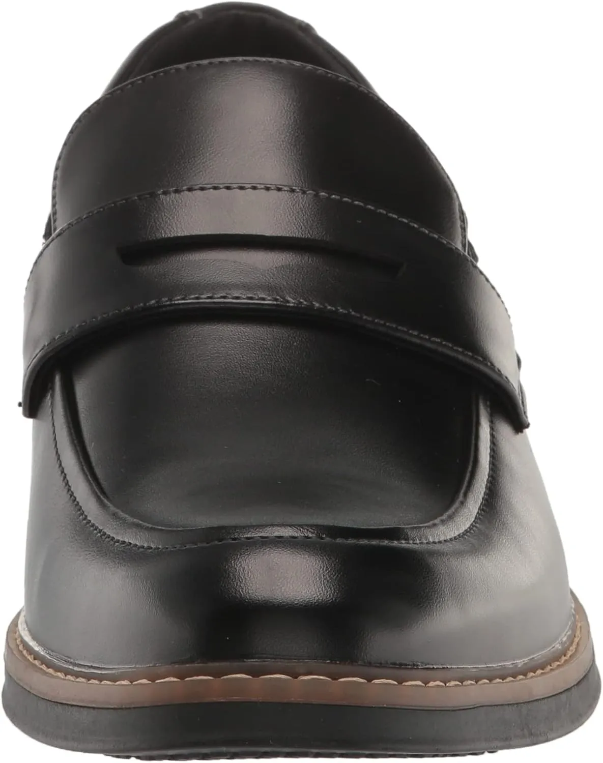 Nunn Bush Men's Carmelo Slip on Loafer