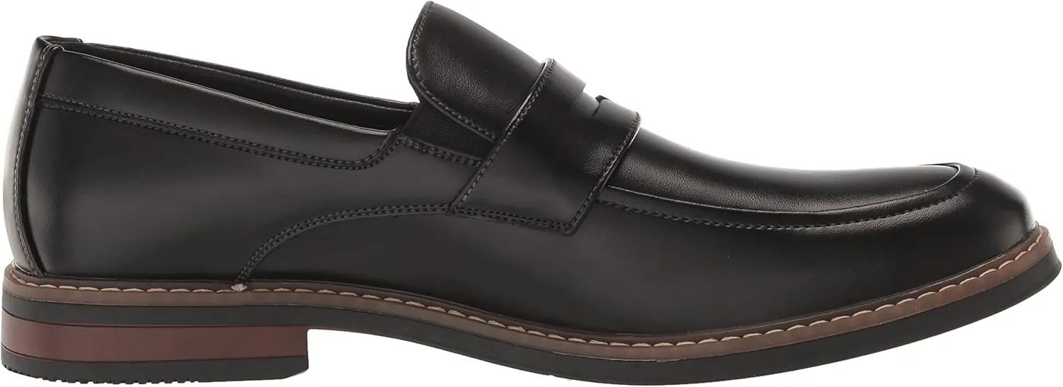 Nunn Bush Men's Carmelo Slip on Loafer