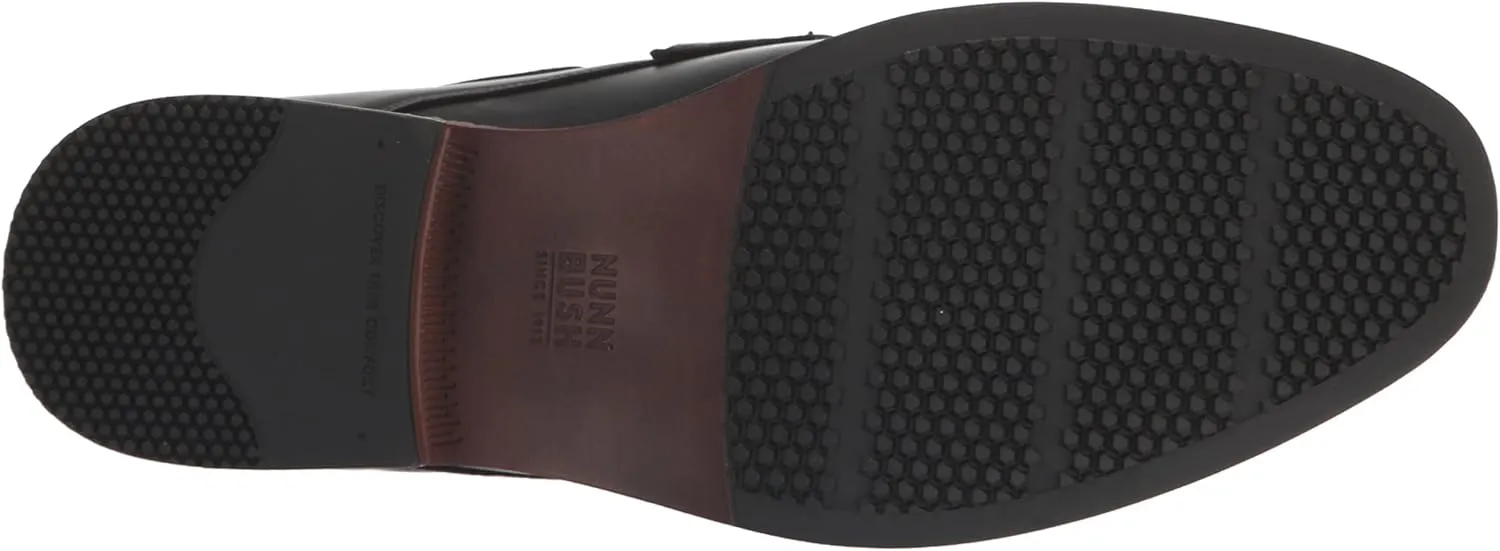 Nunn Bush Men's Carmelo Slip on Loafer