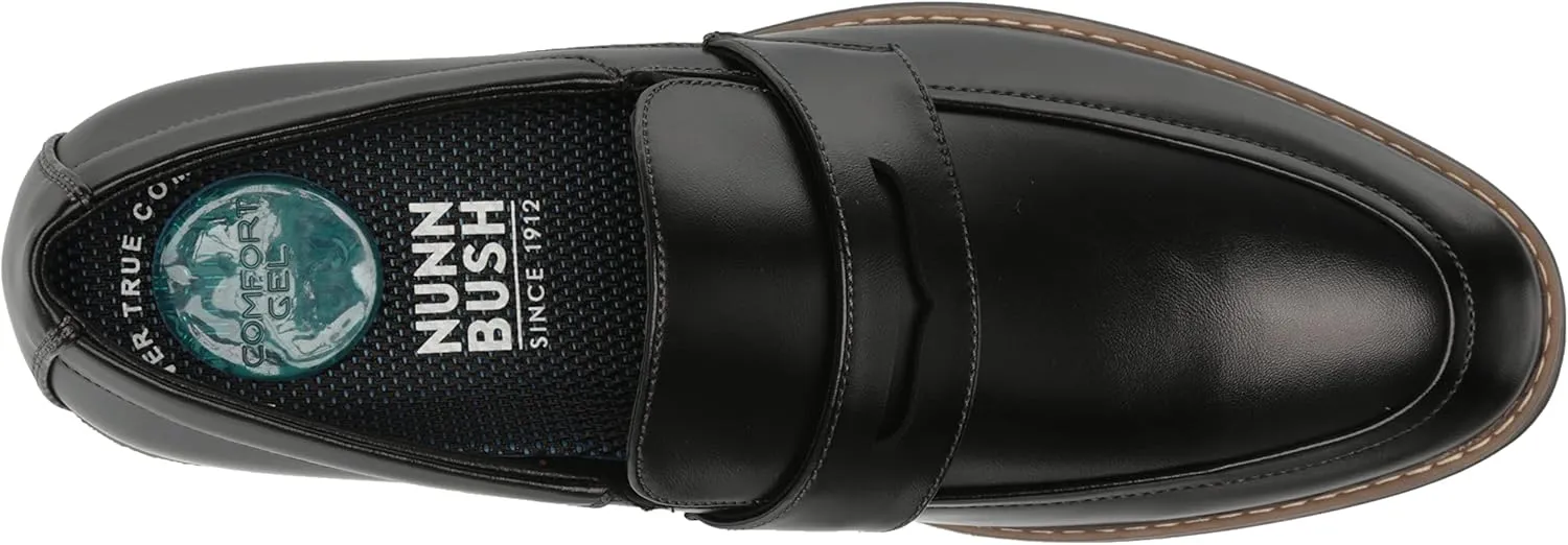 Nunn Bush Men's Carmelo Slip on Loafer
