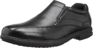 Nunn Bush Men's Sanford Slip-on Slip Resistant Loafer Sneaker