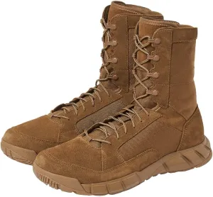 Oakley Light Assault 2 Boot Coyote