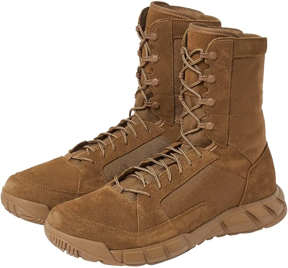 Oakley Light Assault 2 Boot Coyote
