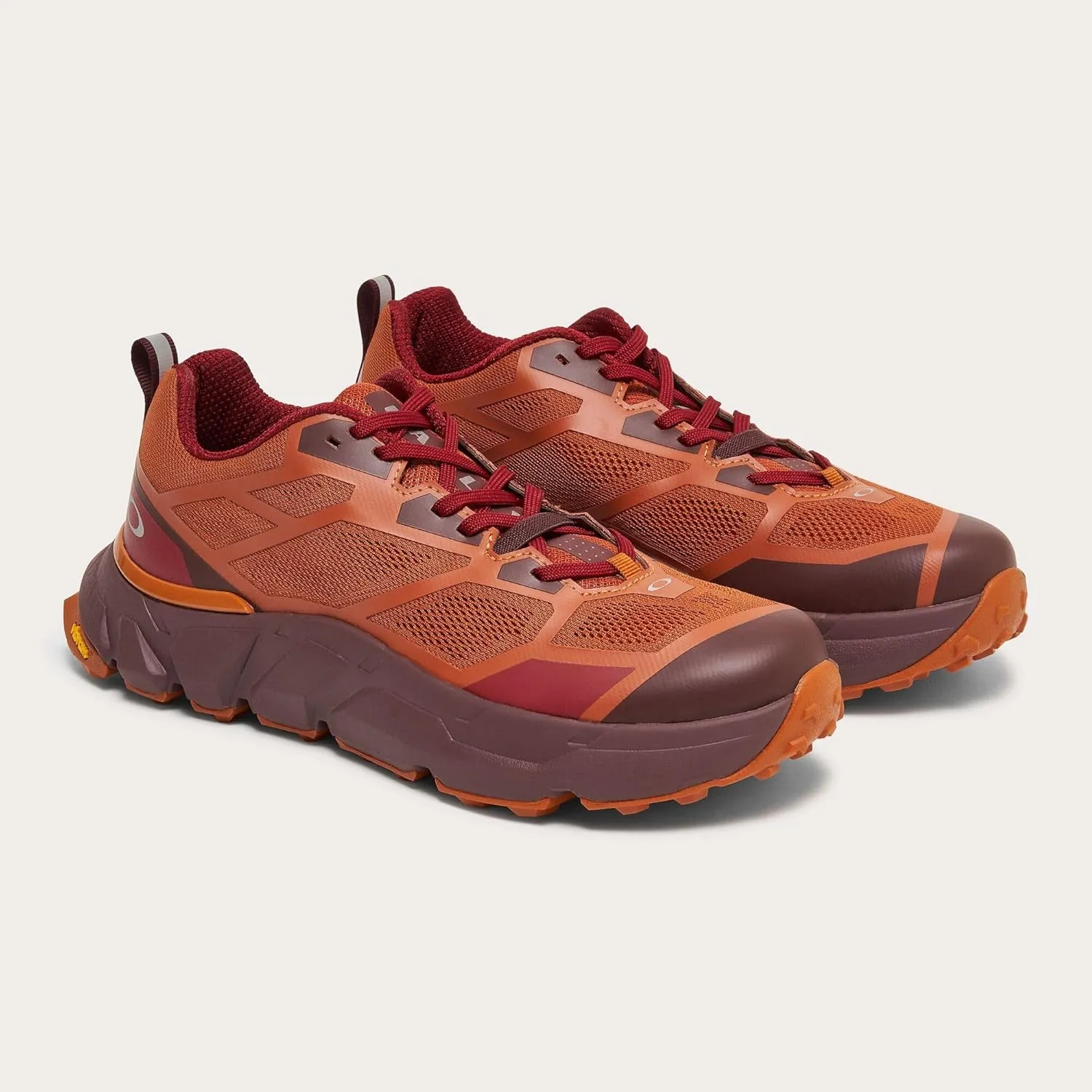 Oakley Men's Light Breath Sneaker