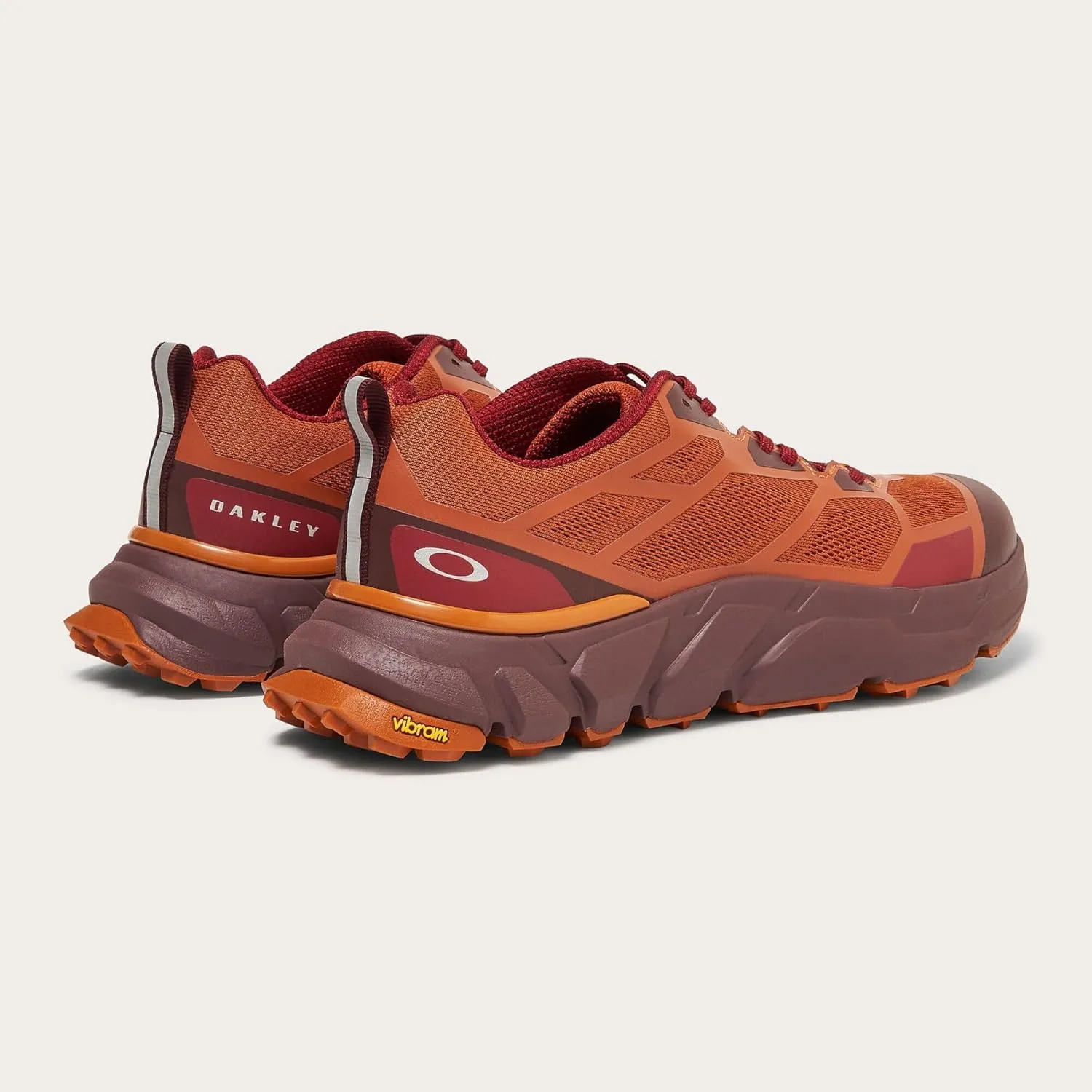 Oakley Men's Light Breath Sneaker