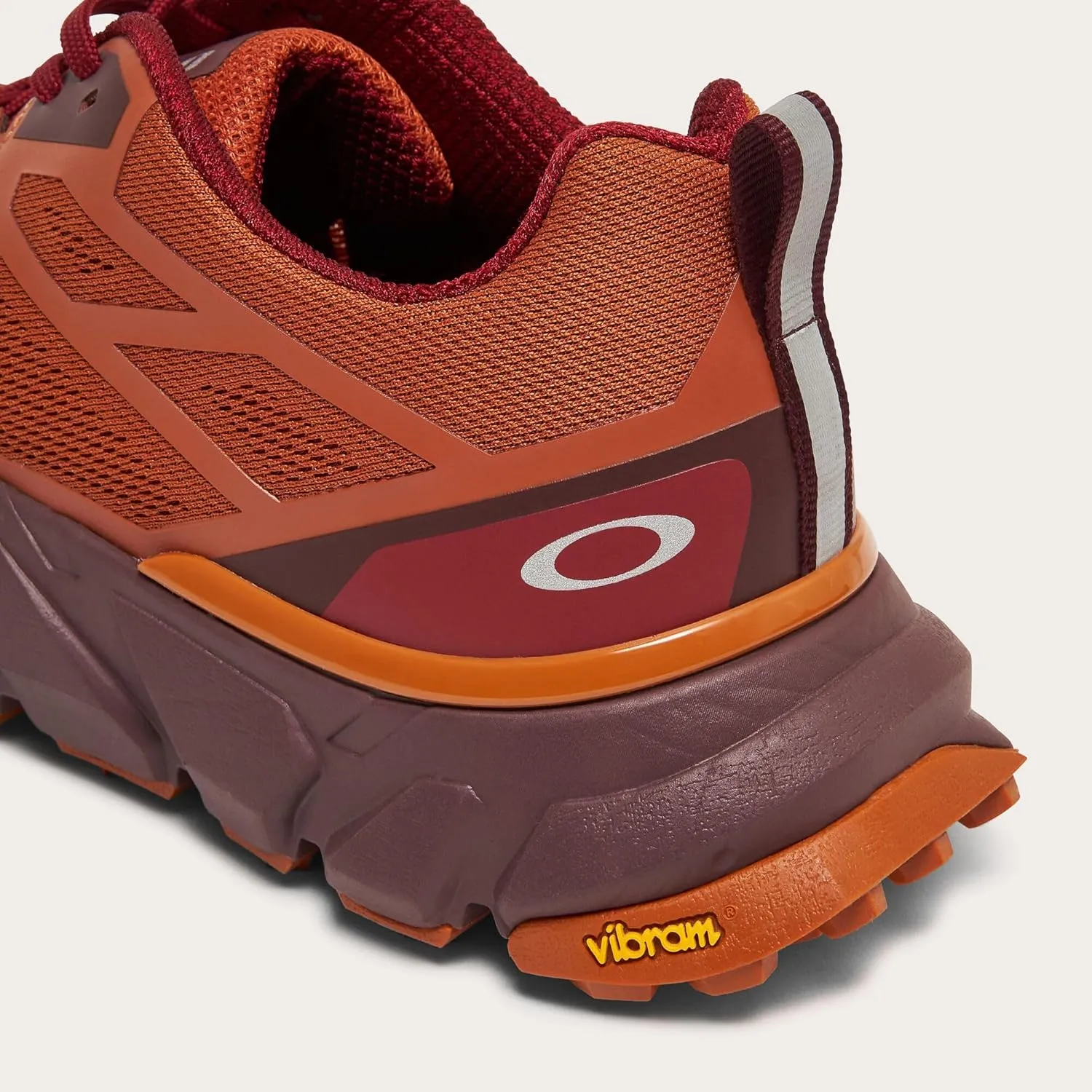 Oakley Men's Light Breath Sneaker