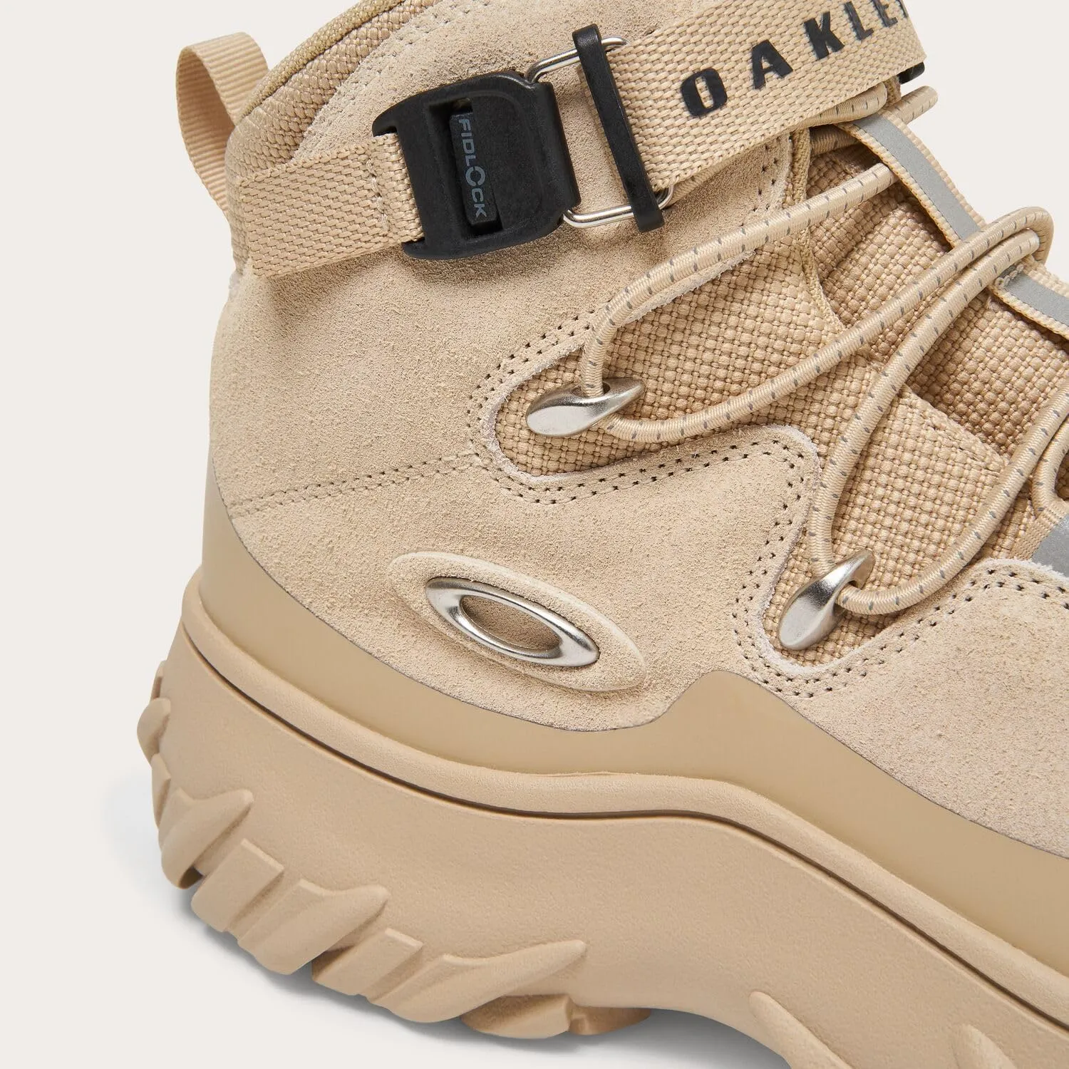 Oakley Men's Merdian Boot Hiking