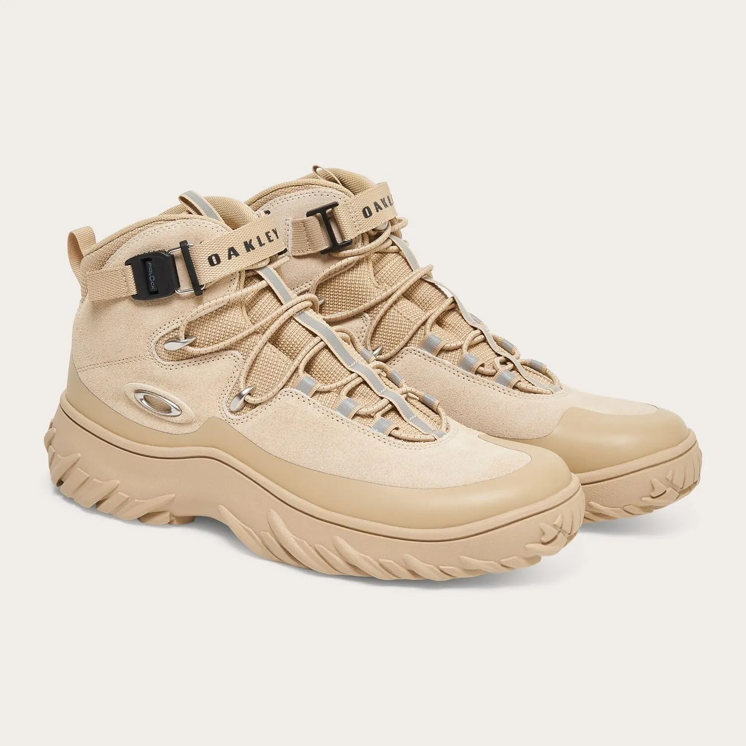 Oakley Men's Merdian Boot Hiking