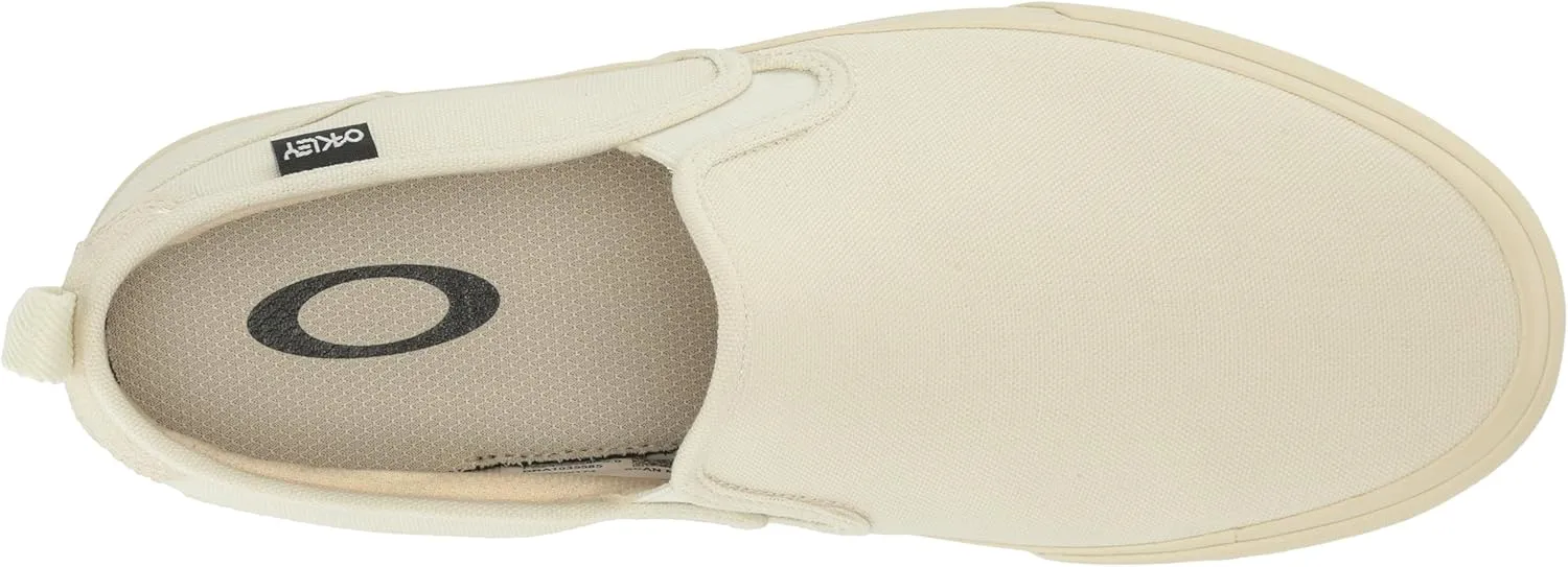 Oakley Unisex-Adult B1b Classic Slip on Sneaker