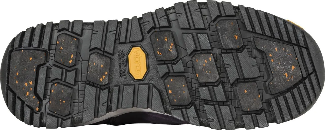 Oboz Men's Andesite Mid Insuldated B-Dry Waterproof Hiking Boot