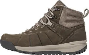Oboz Men's Andesite Mid Insuldated B-Dry Waterproof Hiking Boot