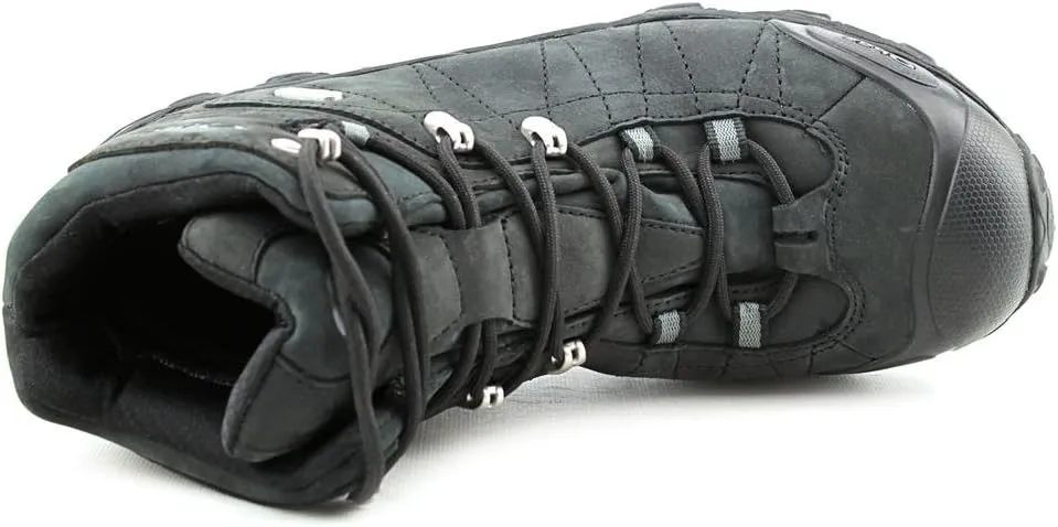 Oboz Men's Bridger Mid B-Dry Hiking Boot