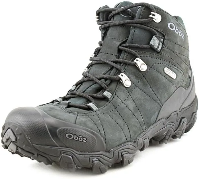 Oboz Men's Bridger Mid B-Dry Hiking Boot