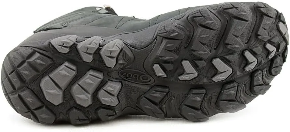 Oboz Men's Bridger Mid B-Dry Hiking Boot