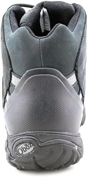 Oboz Men's Bridger Mid B-Dry Hiking Boot