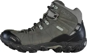 Oboz Men's Bridger Mid B-Dry Hiking Boot