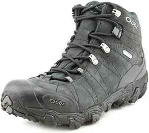 Oboz Men's Bridger Mid B-Dry Hiking Boot