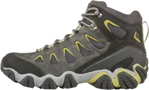 Oboz Men's Sawtooth II Mid B-Dry Hiking Boot