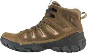 Oboz Men's Sawtooth X Mid B-Dry Hiking Boot