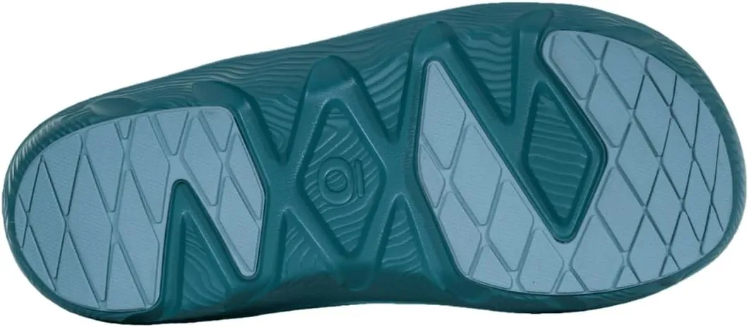 Oboz Unisex Whakata Coast Mule & Clog