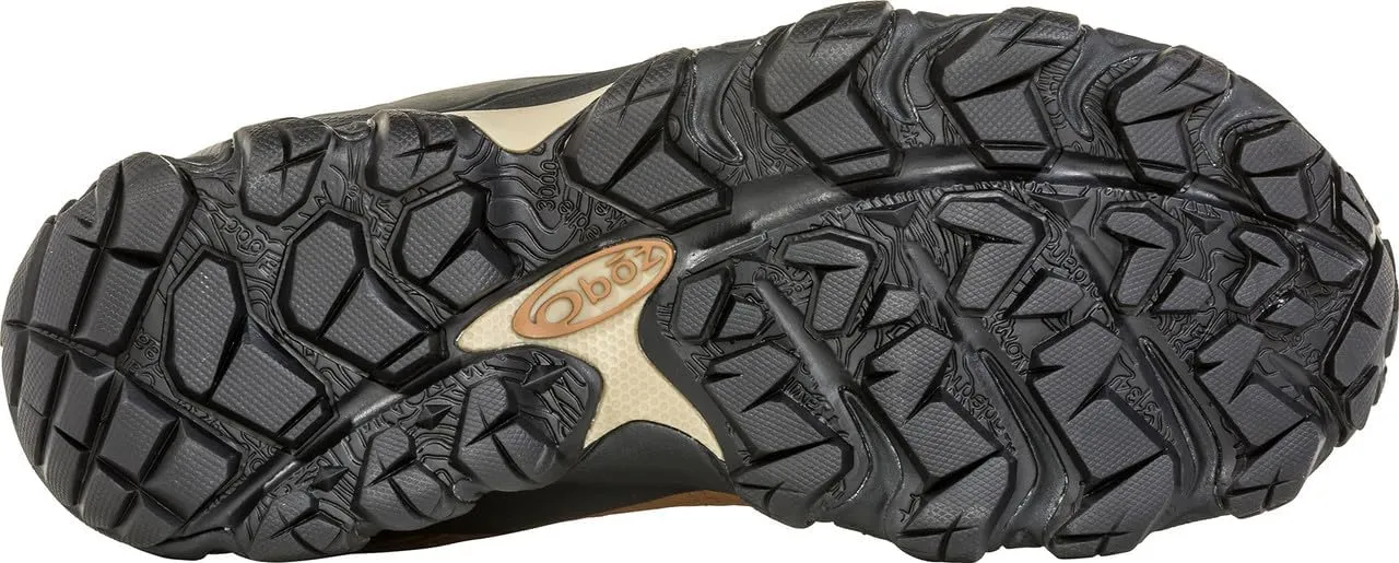 Oboz Women's Bridger 7" Insulated B-DRY