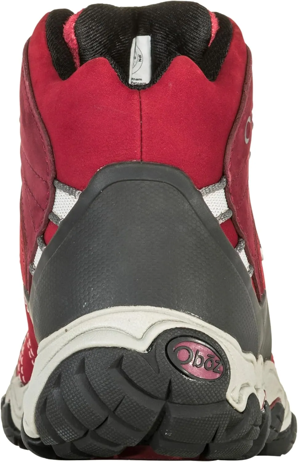 Oboz Women's Bridger Mid B-DRY Hiking Boot