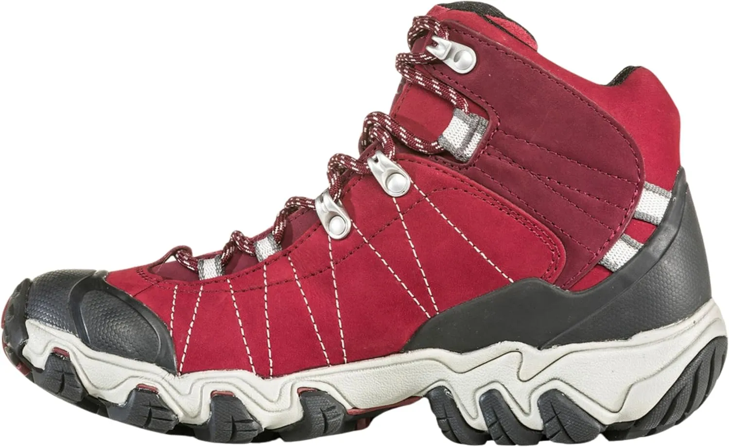 Oboz Women's Bridger Mid B-DRY Hiking Boot