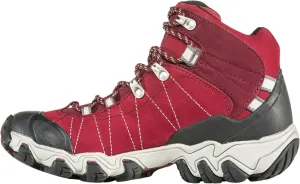 Oboz Women's Bridger Mid B-DRY Hiking Boot