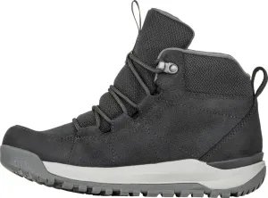 Oboz Women's Cedar Mid Insulated B-Dry Waterproof Hiking Boot