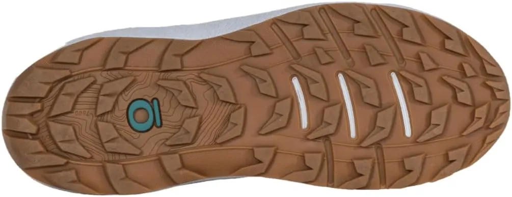 Oboz Women's Cottonwood Mid B-DRY Hiking Boot